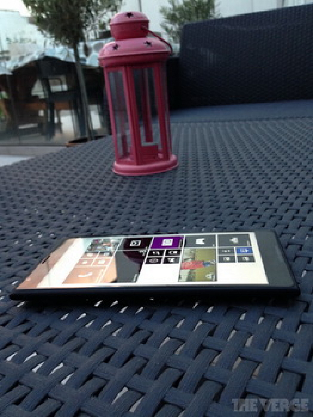 Nokai Lumia 1520