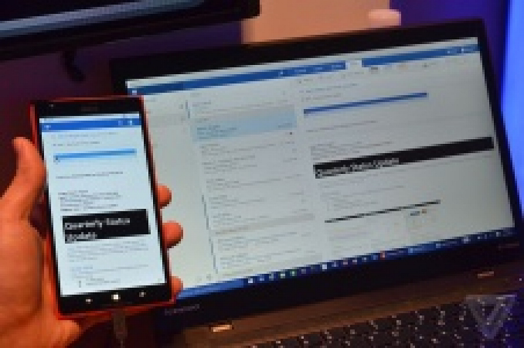 Windows (Phones) 10