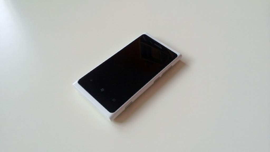Nokia Lumia 920