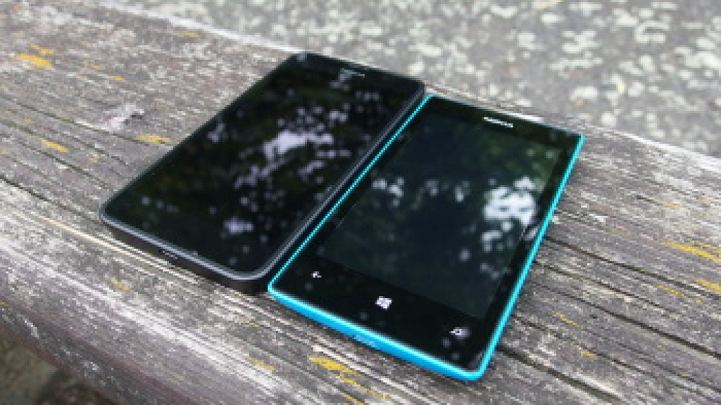 Nokia Lumia 520 vs. Nokia Lumia 630