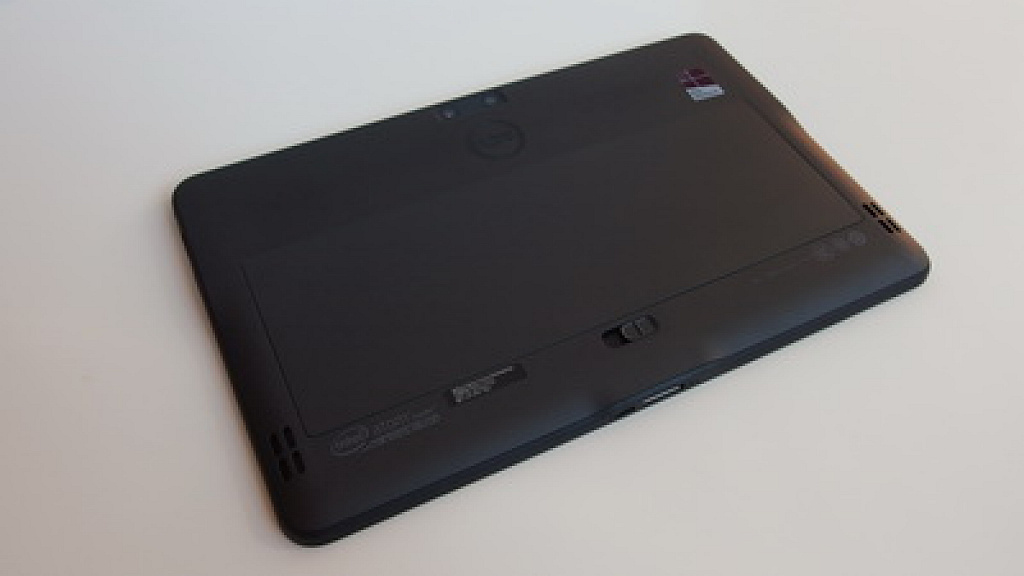 Dell Latitude 10