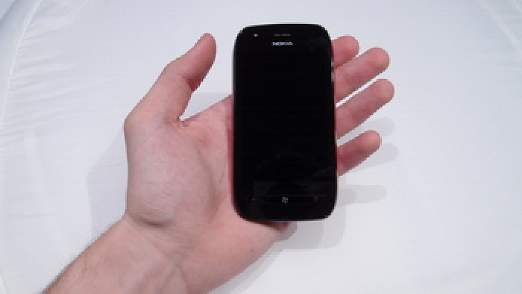 Nokia Lumia 710