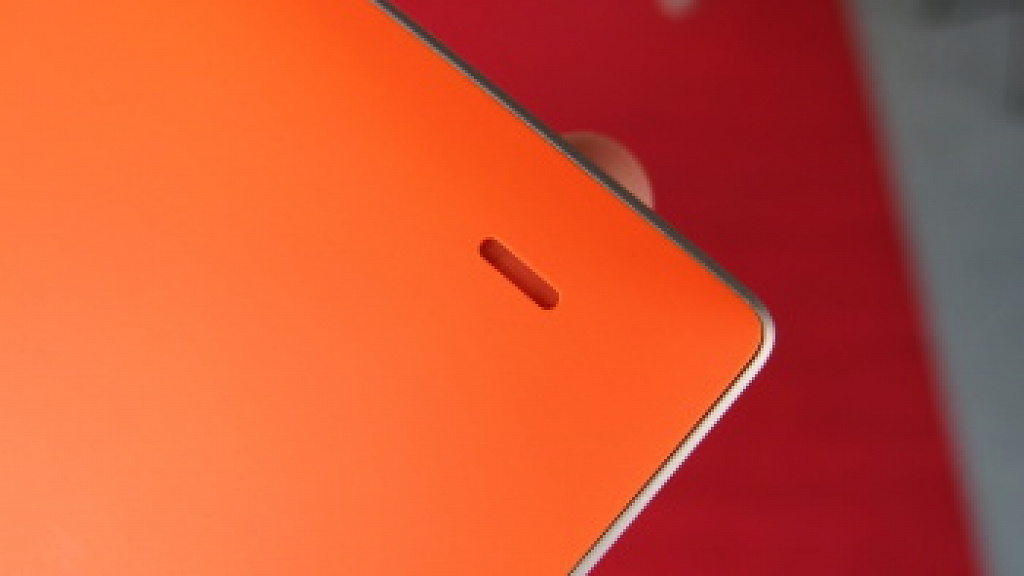 Nokia Lumia 930