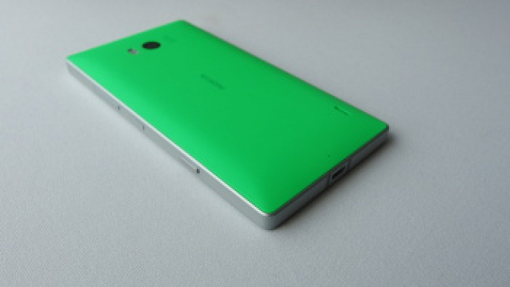 Nokia Lumia 930