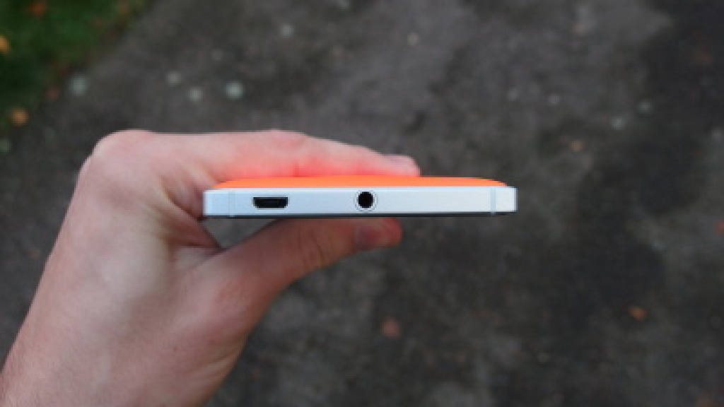 Nokia Lumia 830
