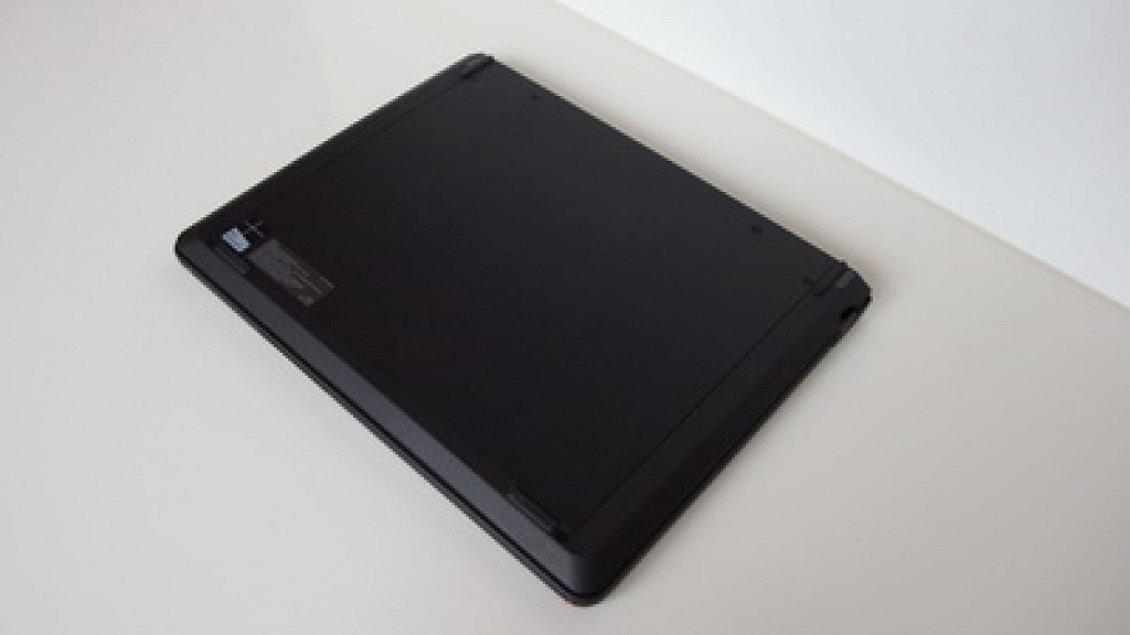 Lenovo Thinkpad Helix