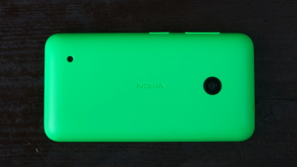 Nokia Lumia 530