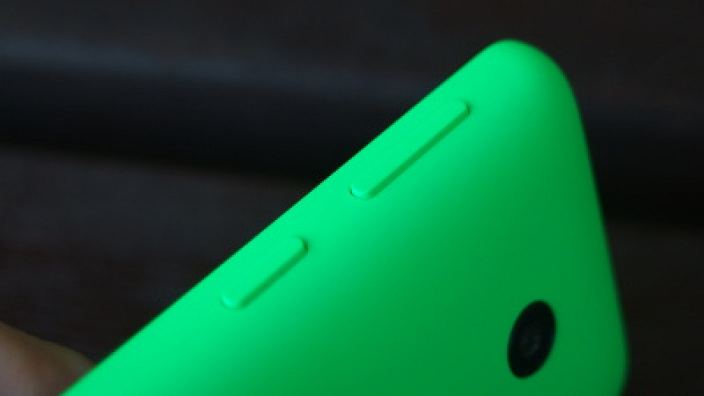 Nokia Lumia 530