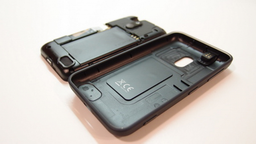 Nokia Lumia 620