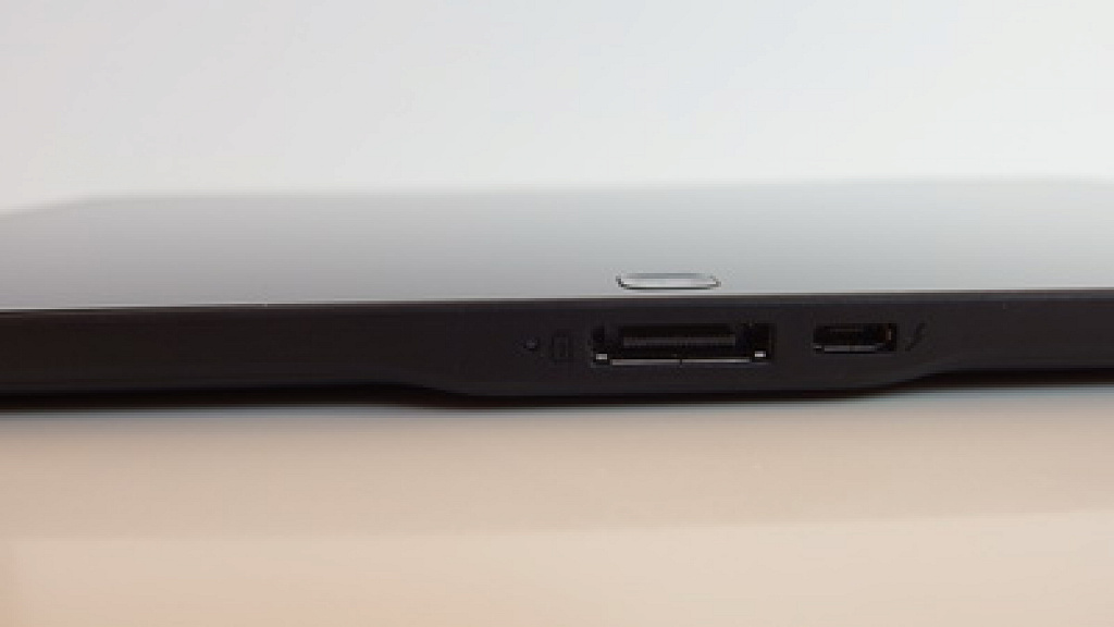 Dell Latitude 10