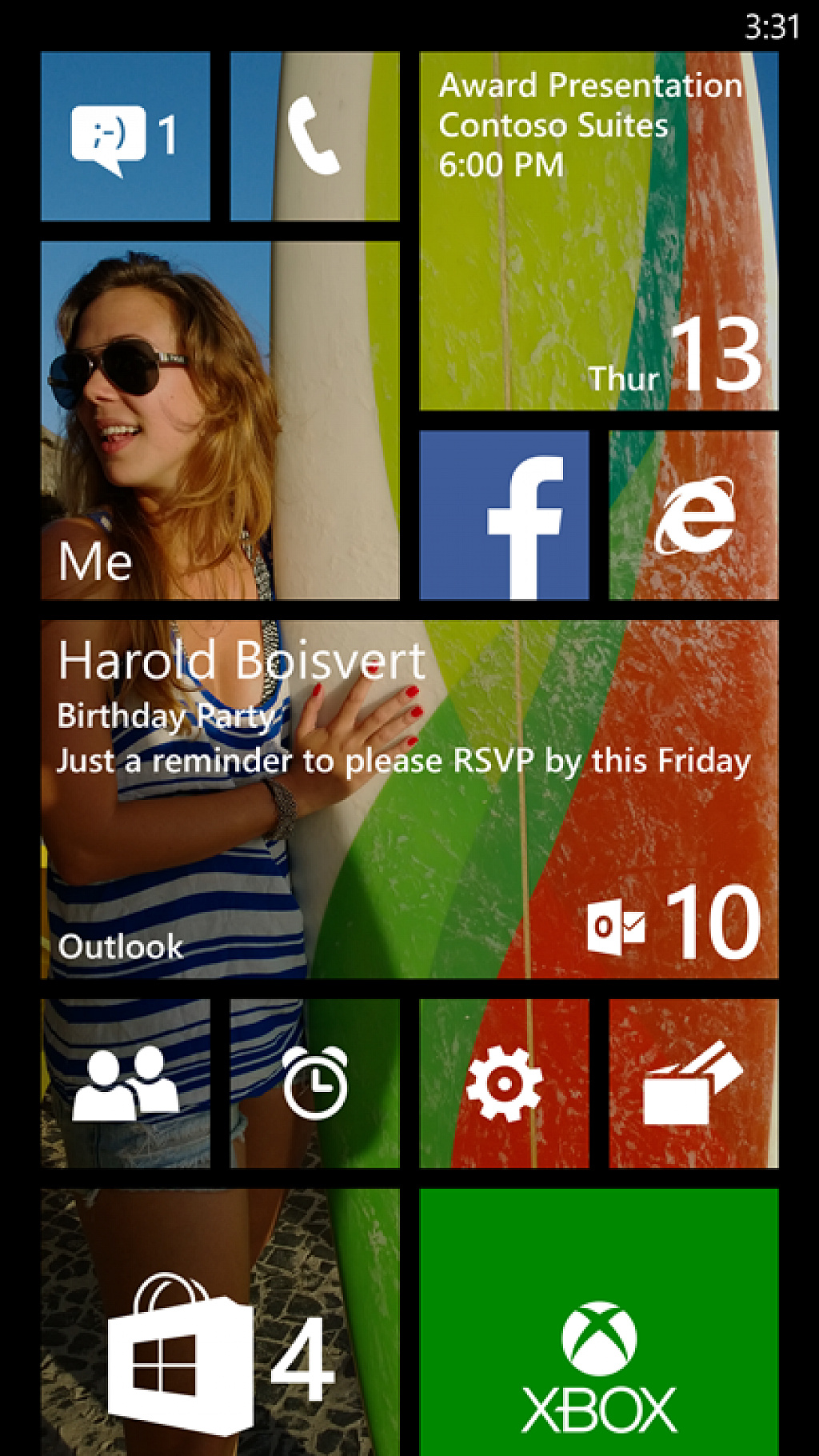 WP8.1