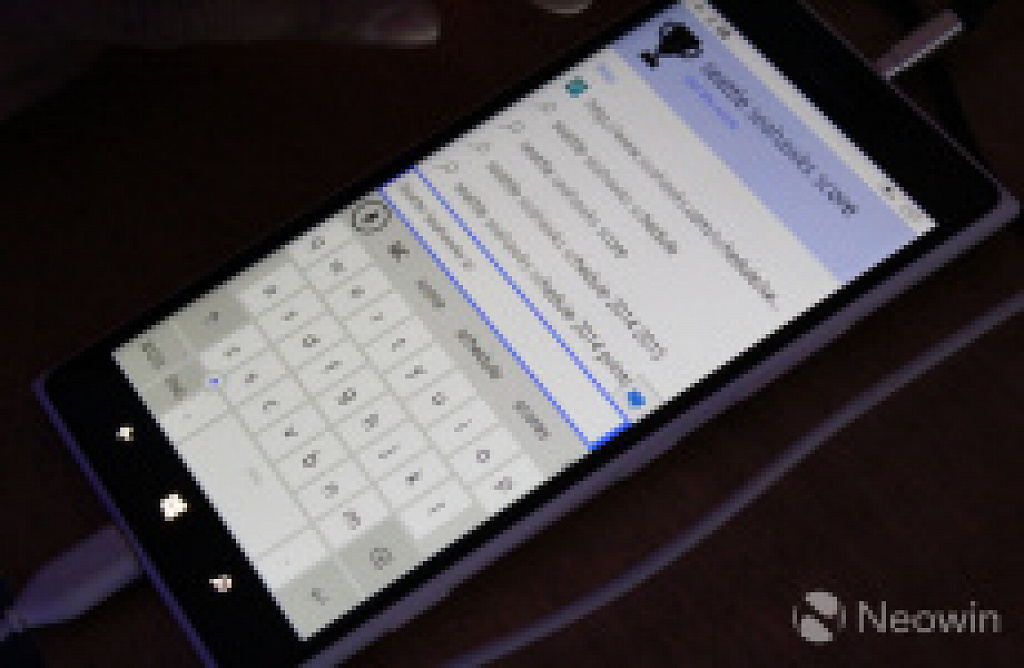 Windows (Phones) 10
