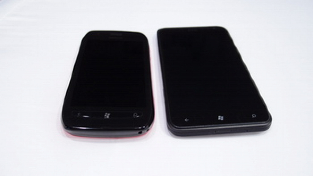Nokia Lumia 710