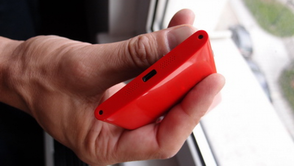 Nokia Lumia 920