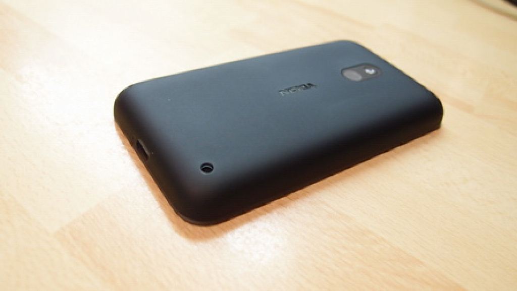 Nokia Lumia 620