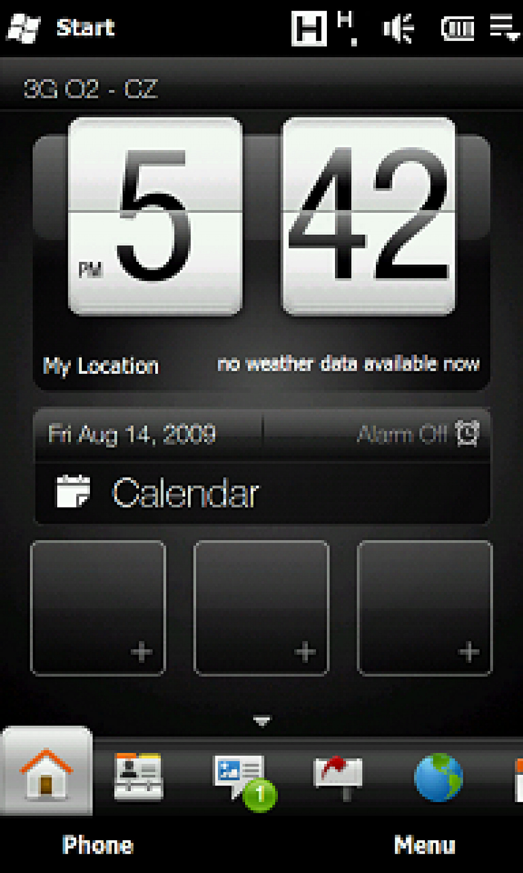 Nokia Microsoft