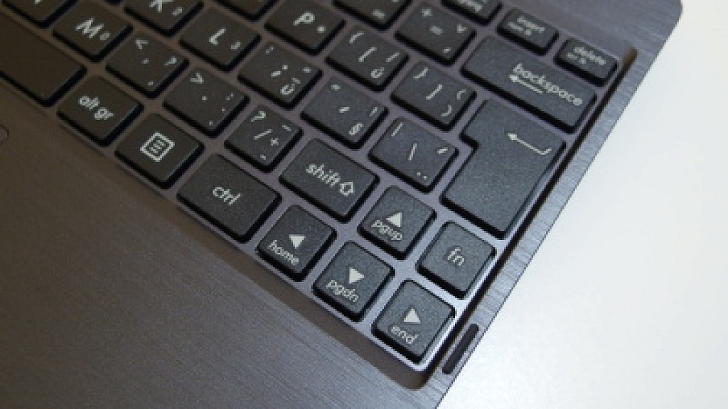 ASUS Transformer Book T100TA