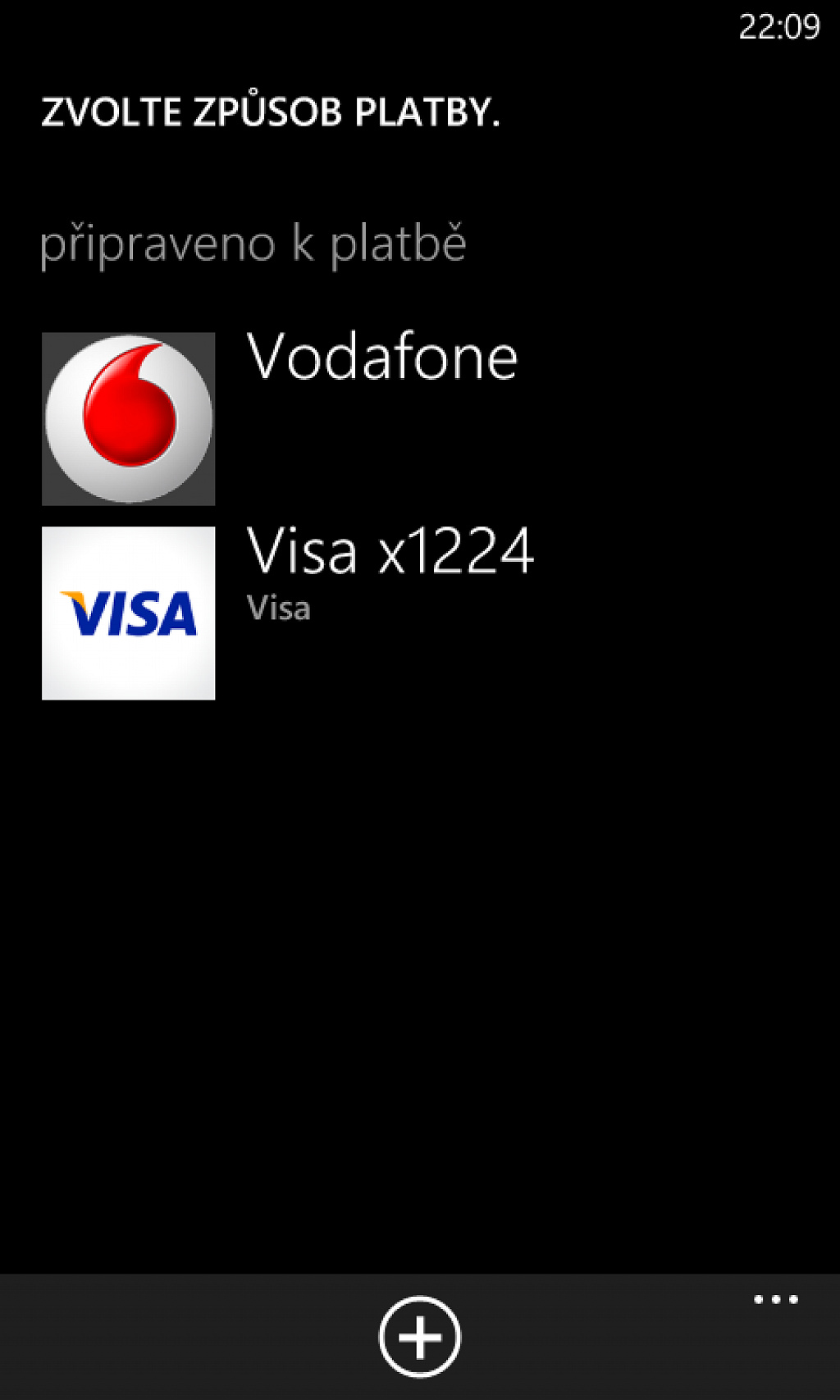 Vodafone