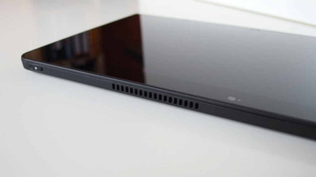 Lenovo Thinkpad Helix