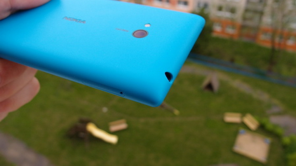 Nokia Lumia 720