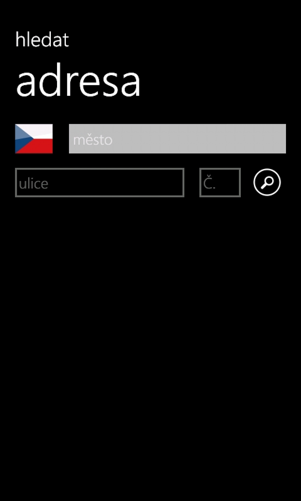 HTC Locations