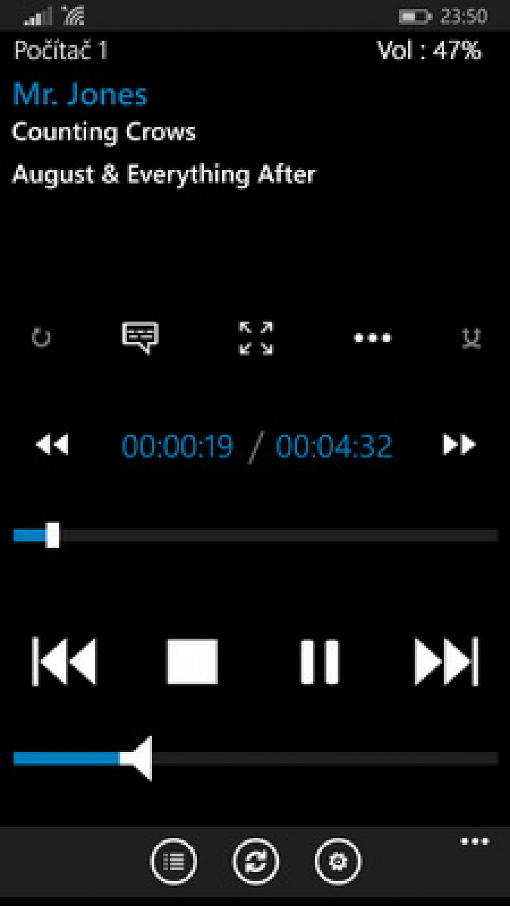 VLC Remote