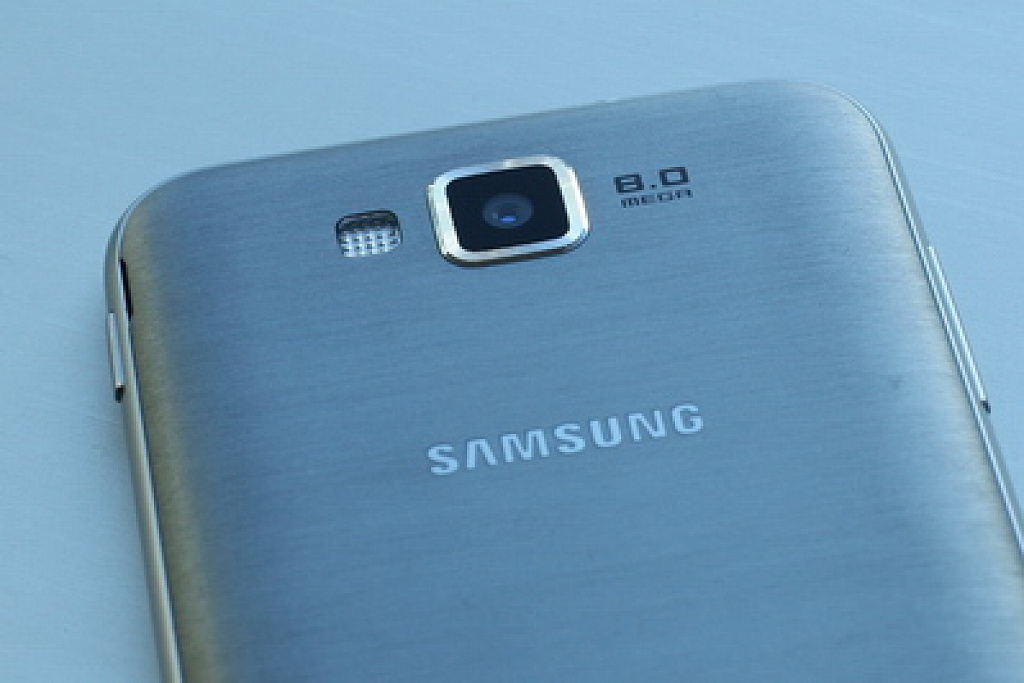 Samsung Ativ-S