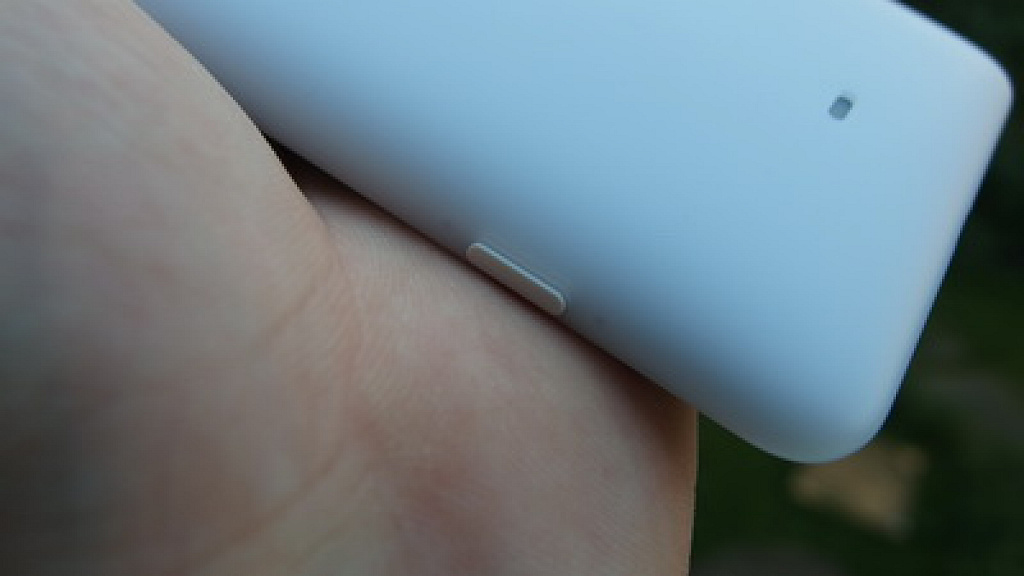 Nokia Lumia 625
