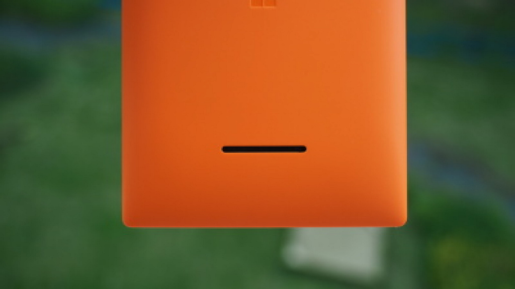 Nokia Lumia 535