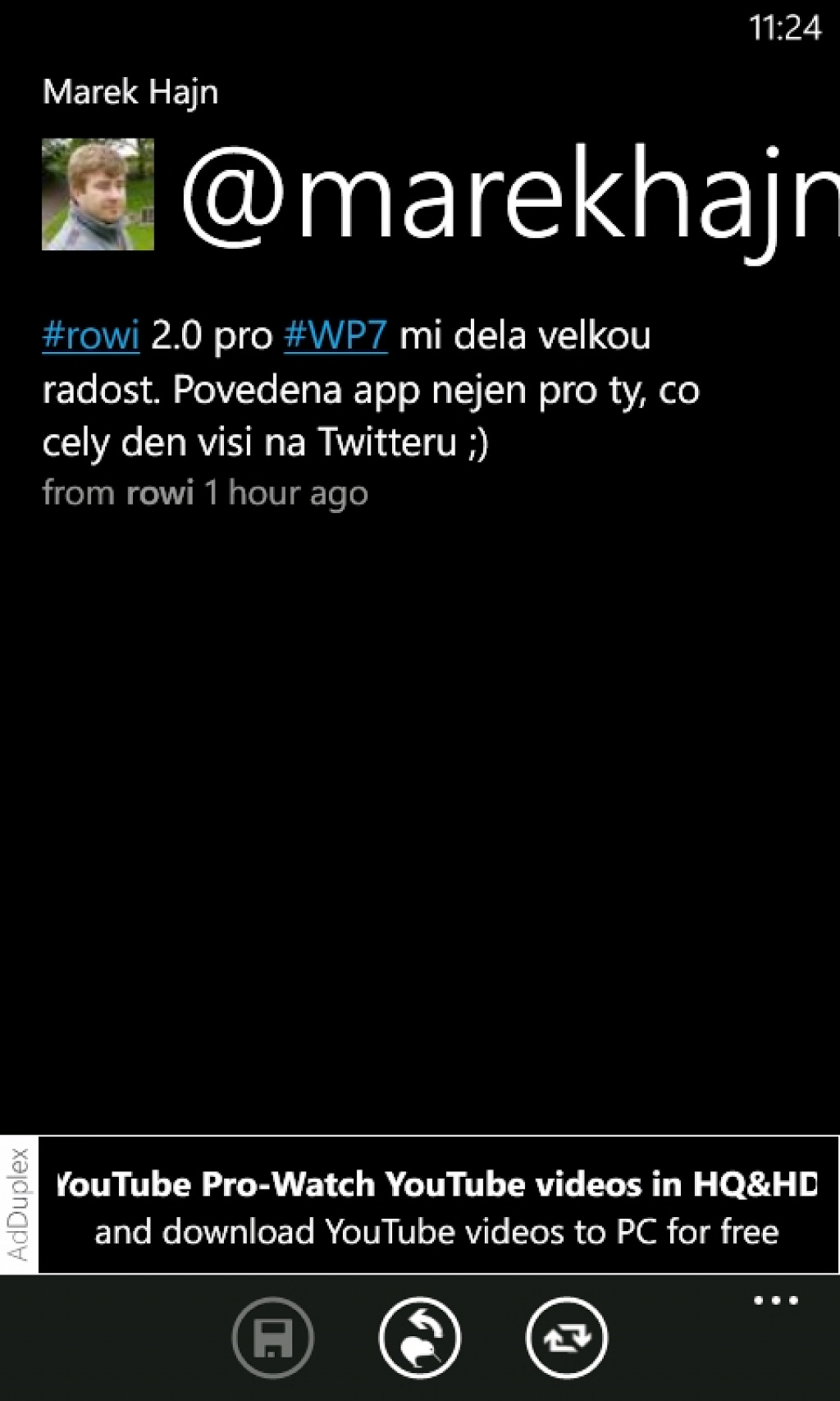 rowi