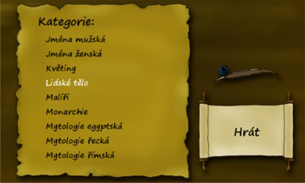 hledani