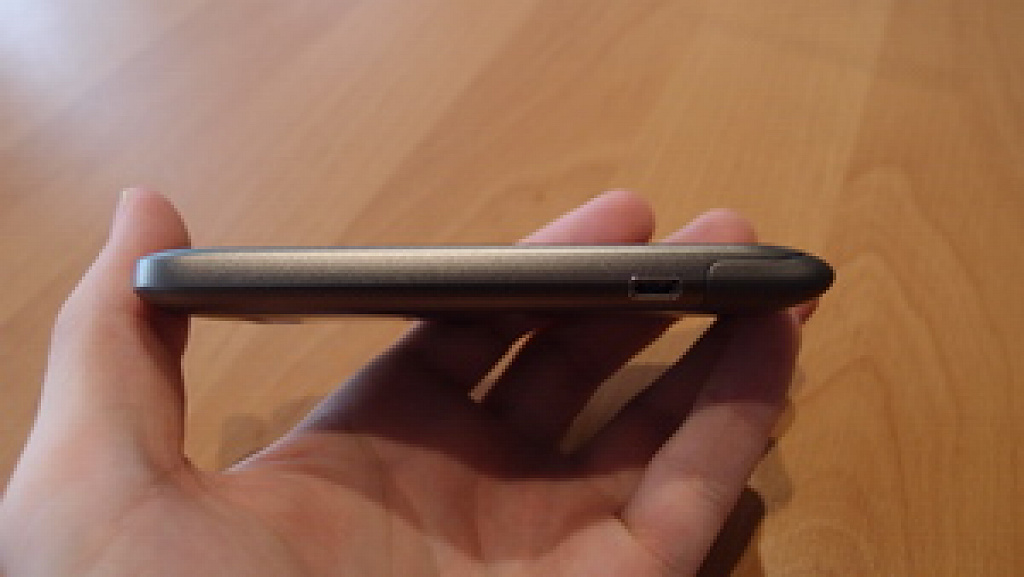 HTC Radar