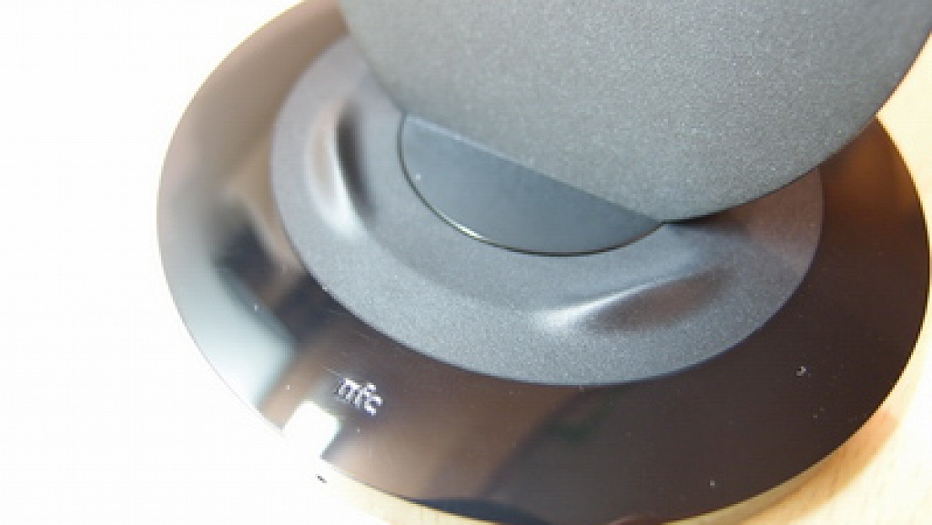 Nokia Wireless Charging Stand DT-910