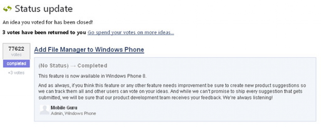 forum microsoft