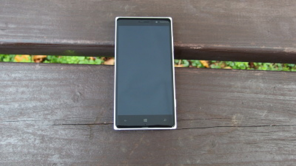 Nokia Lumia 830