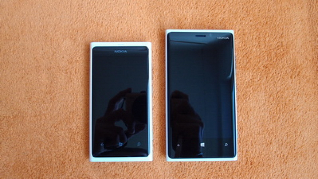 Nokia Lumia 920