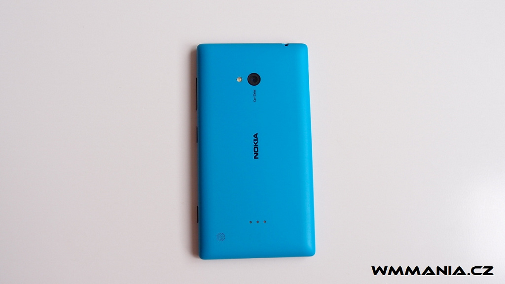 Nokia Lumia 720