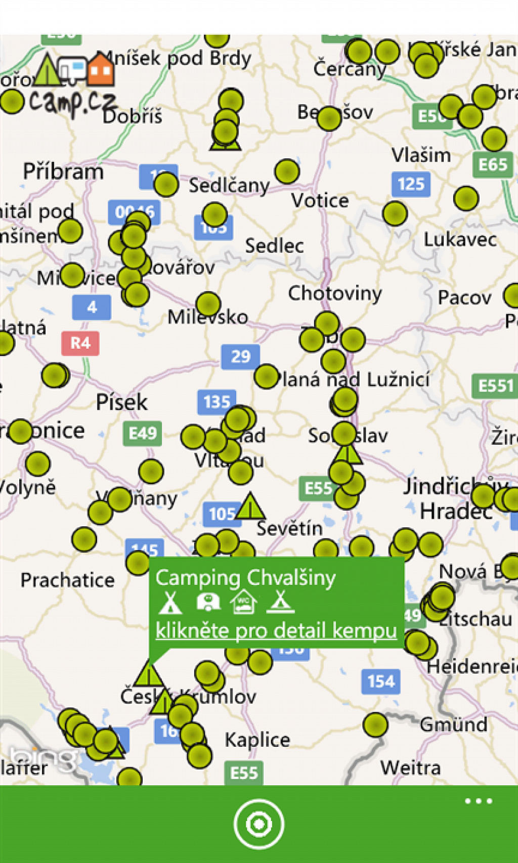 Camp.cz