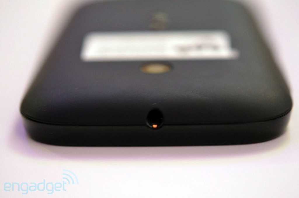 Nokia Lumia 510
