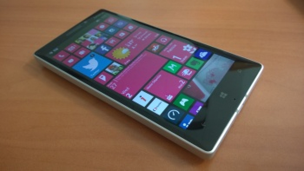Nokia Lumia 930