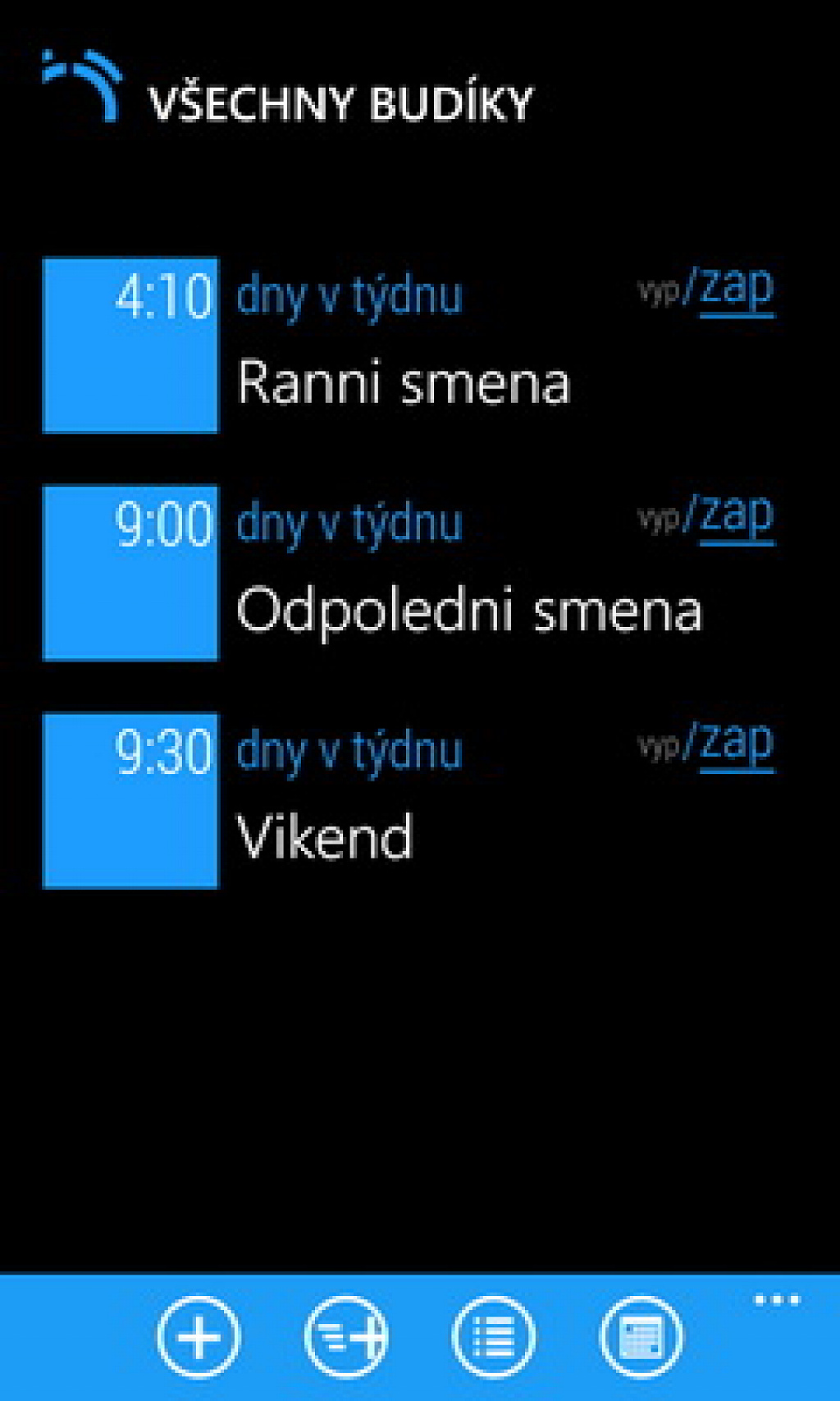 Realarm