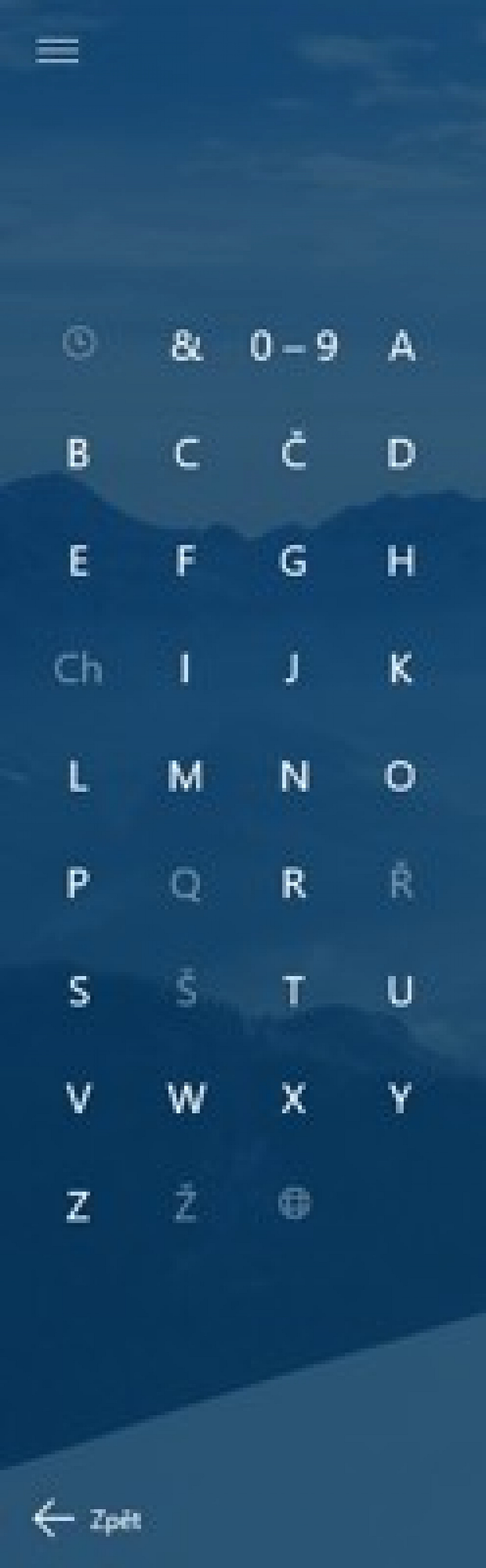 Windows 10 na tabletech