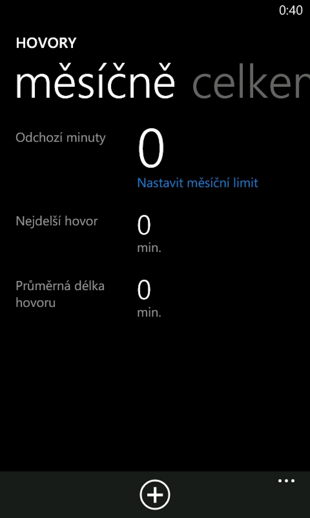Nokia Counters