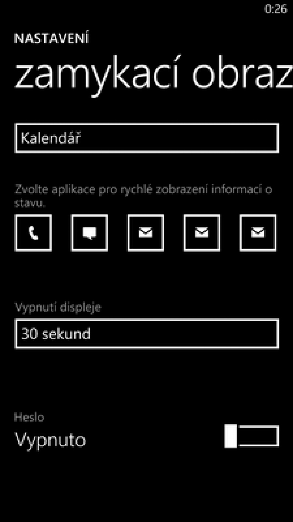 Windows Phone 8