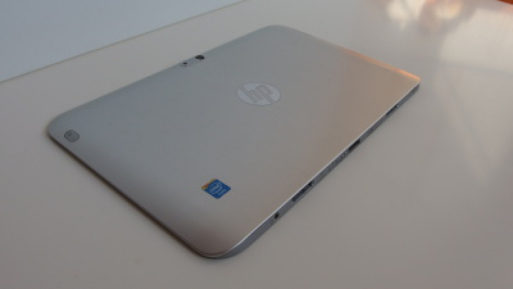 HP Envy X2