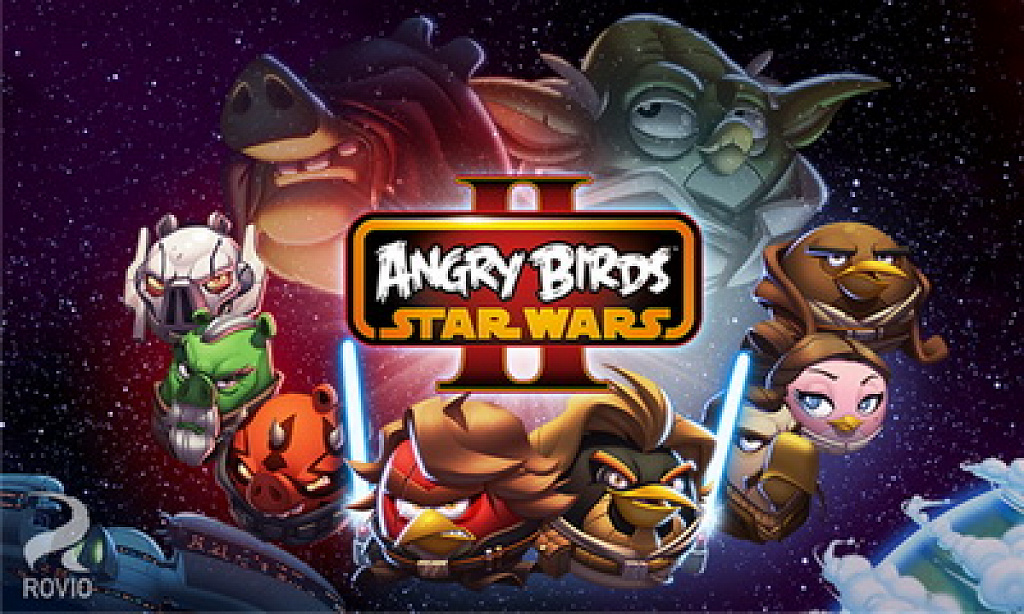 angry birds