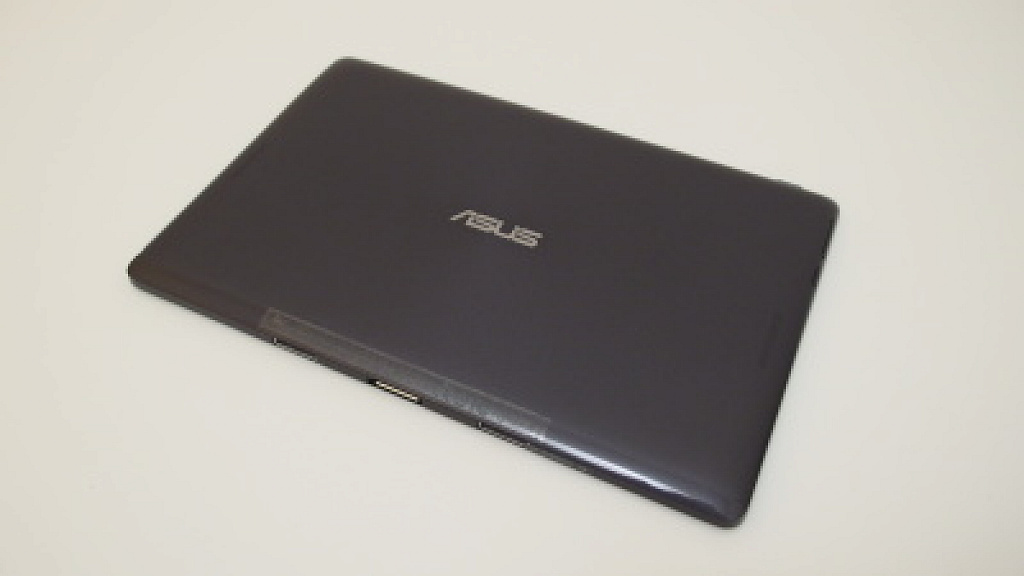 ASUS Transformer Book T100TA