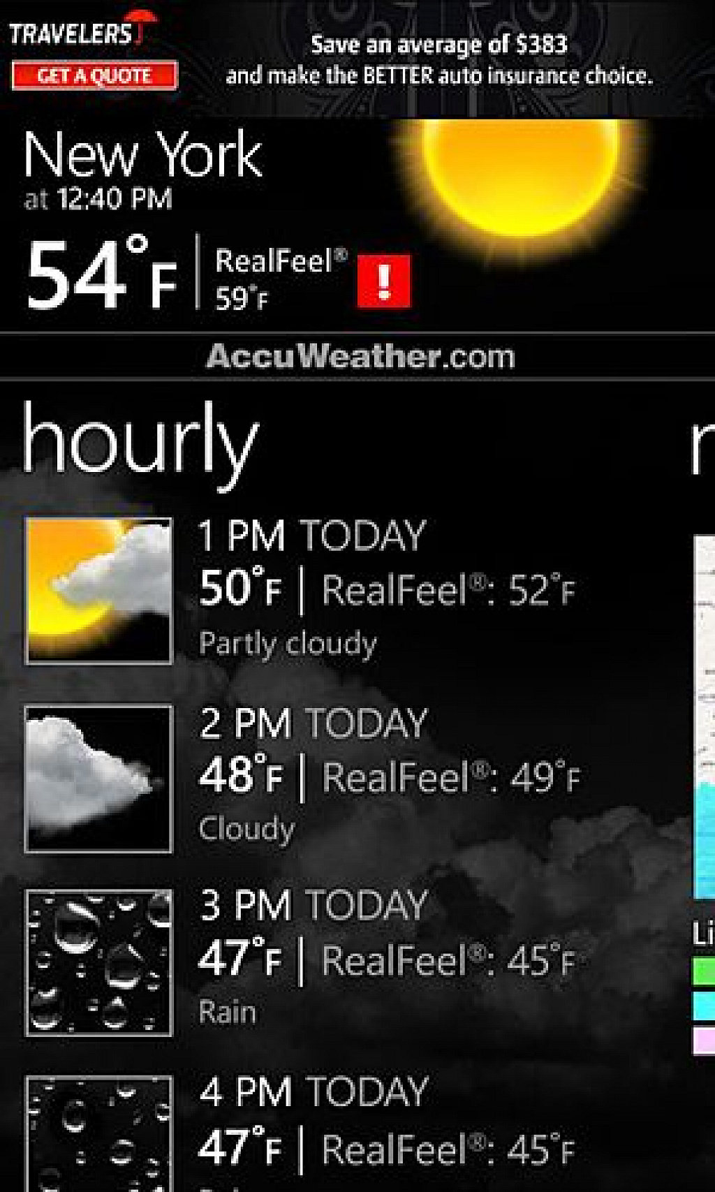 AccuWeather
