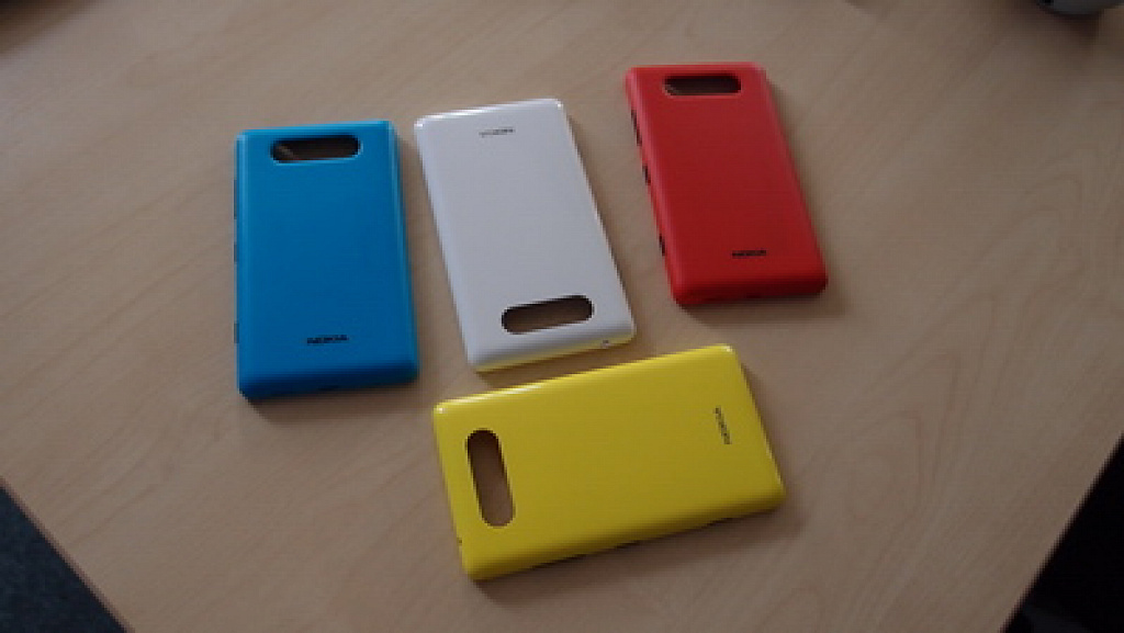 Nokia Lumia 920