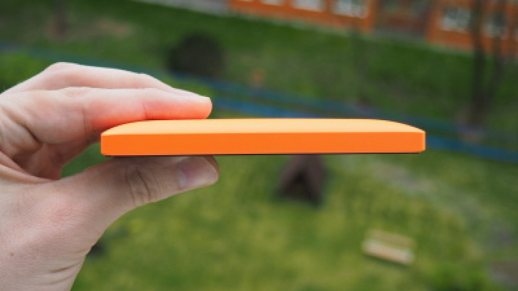 Nokia Lumia 535